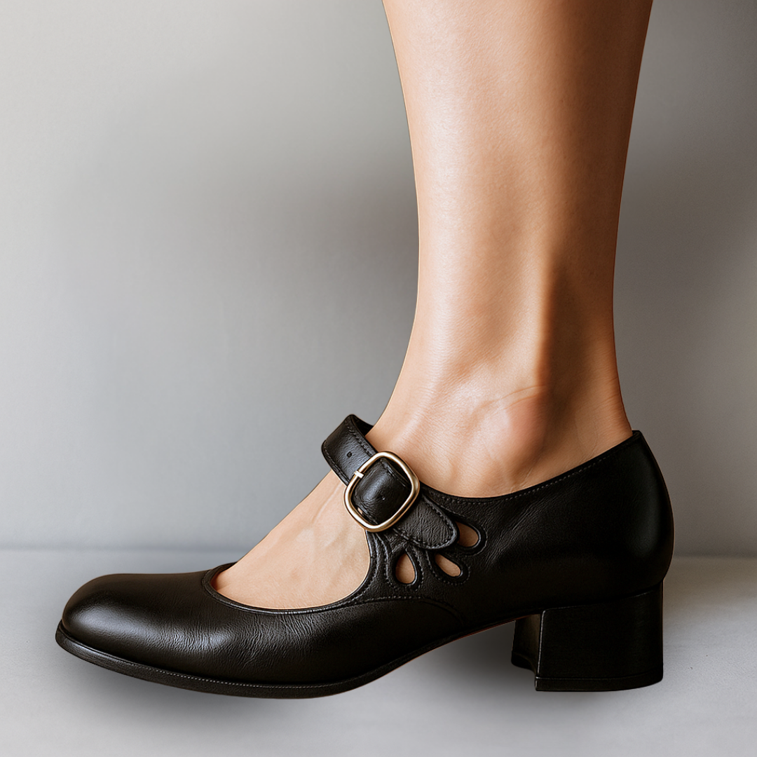 Meg | Elegant Heels