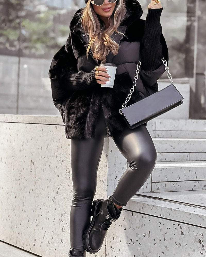 Ren | Comfortable Coat