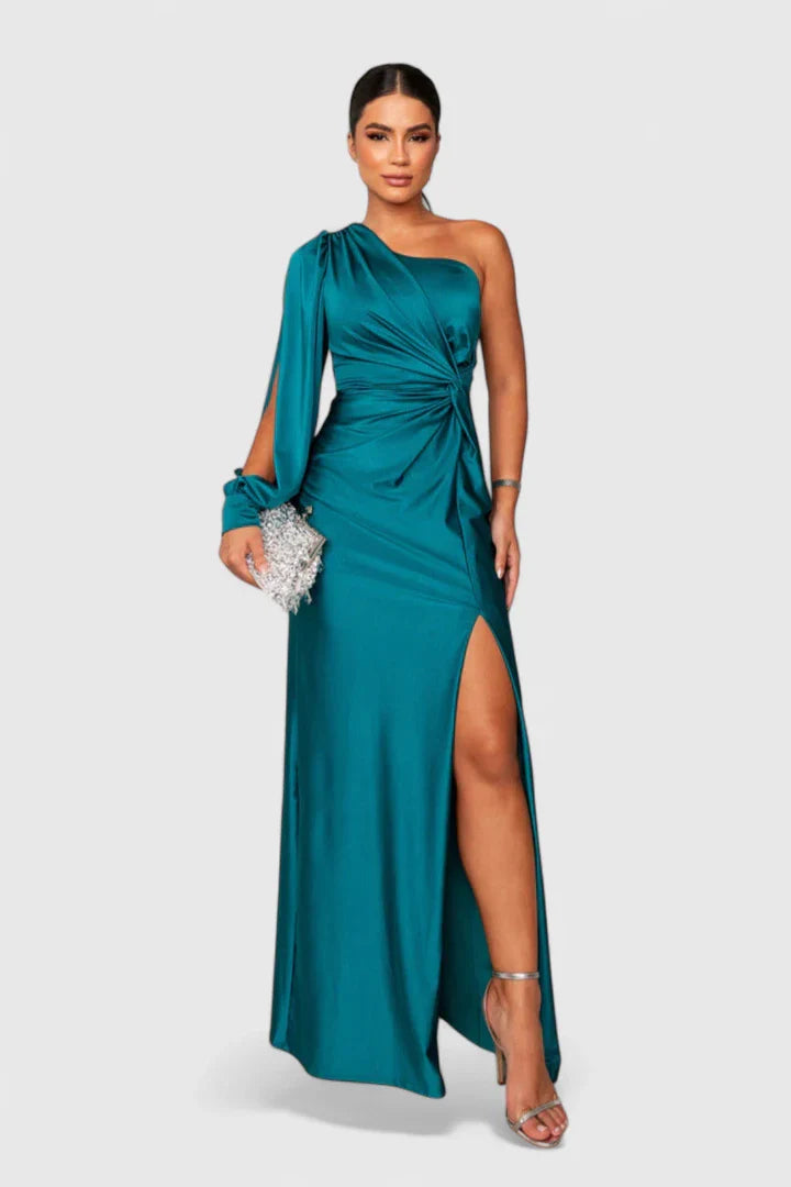 Saryxiah | Elegant Maxi Dress