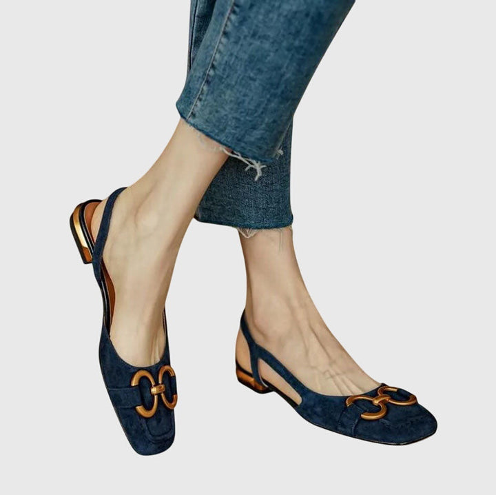 Cecilia™ | Orthopedic Sandals