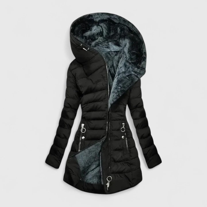 Cassiora | Comfortable Coat