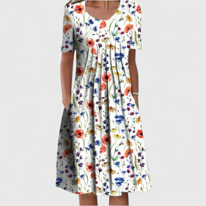 Olyverrah | Elegant Dress