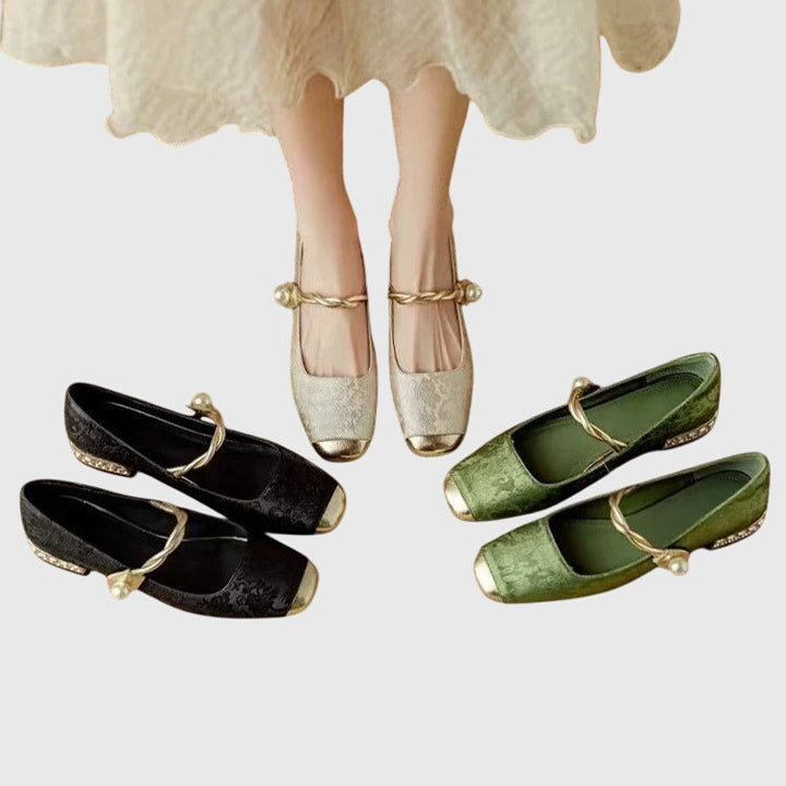 Cilia™ | Orthopedic Sandals