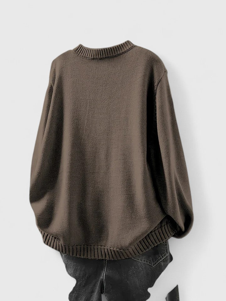 Annaloria | Comfortable Cardigan