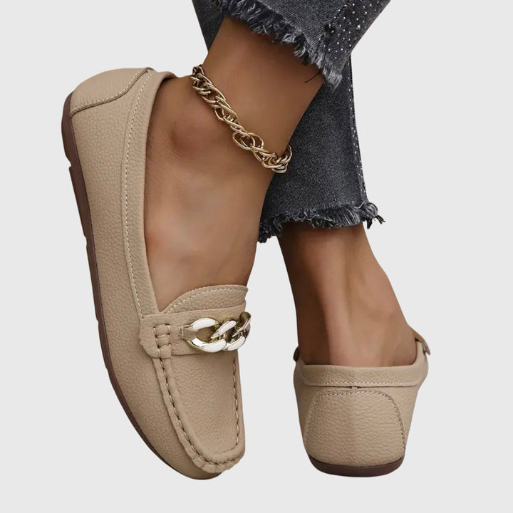 Melissa™ | Orthopedic Loafers