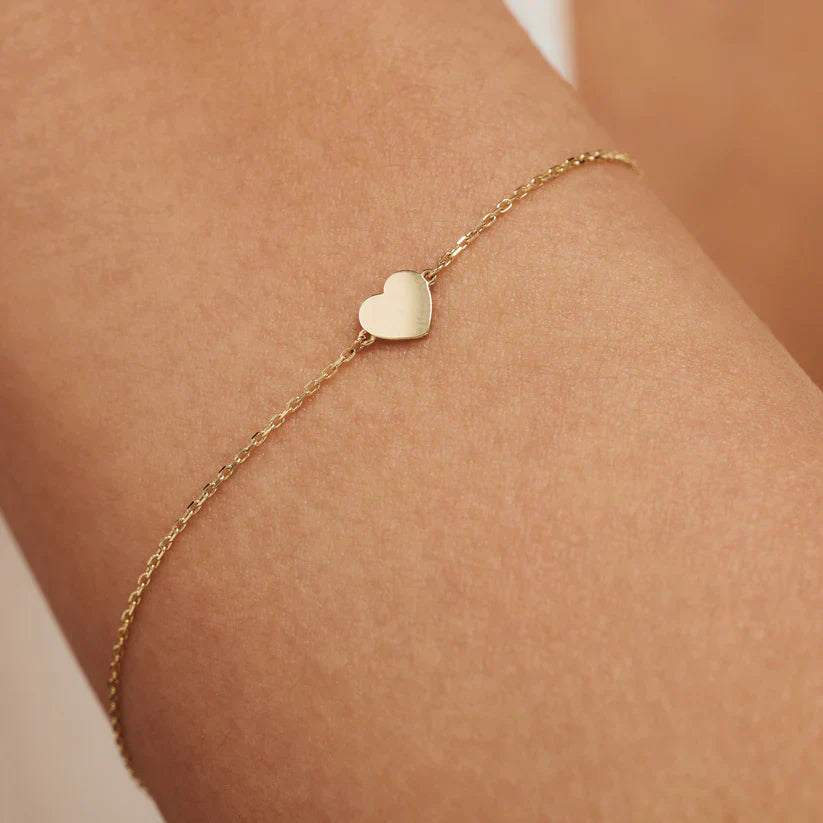 Danirelle | Bracelet 14k Gold