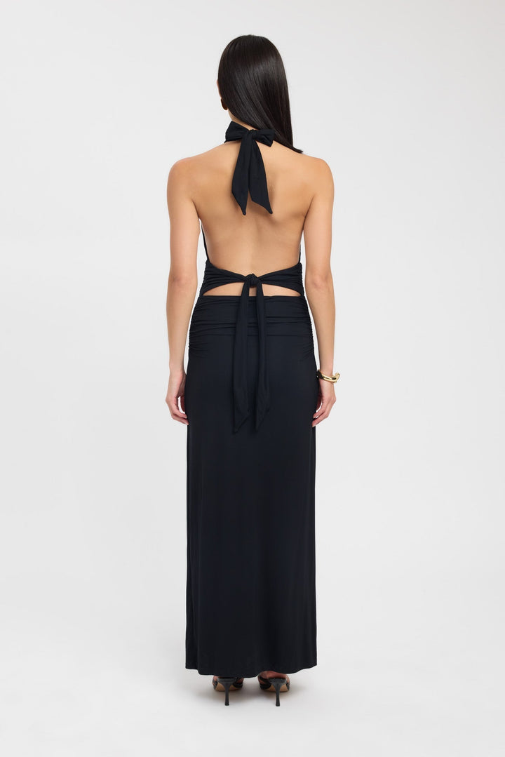 Serenya™ | Elegant Maxi Dress