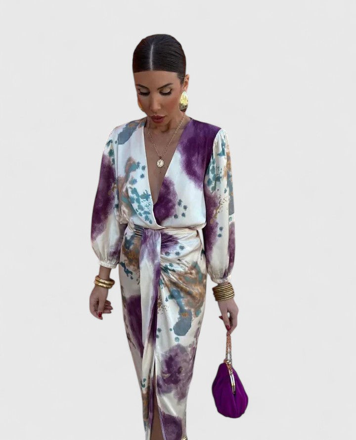 Meilora | Sophisticated Dress