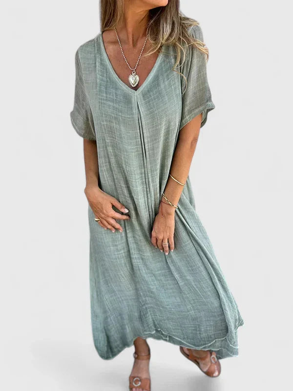Lianrose | Comfortable Dress