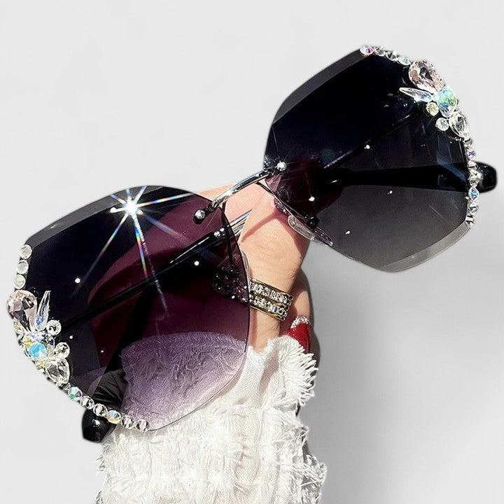 Brystahl | Sophisticated Sunglasses