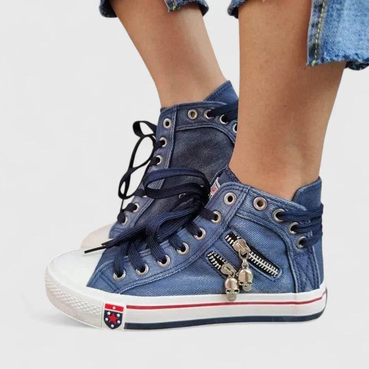 Zhyelle | Orthopedic Shoes