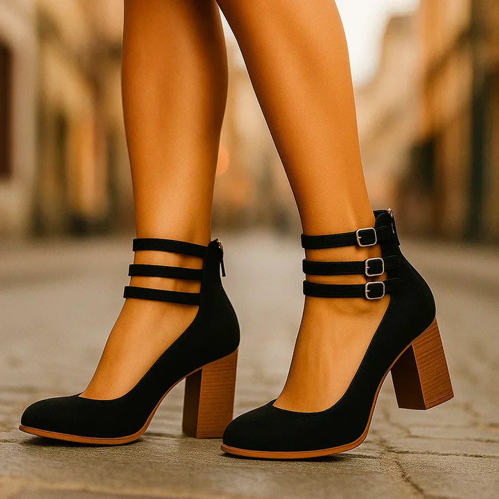 Sofie | Sophisticated Heels