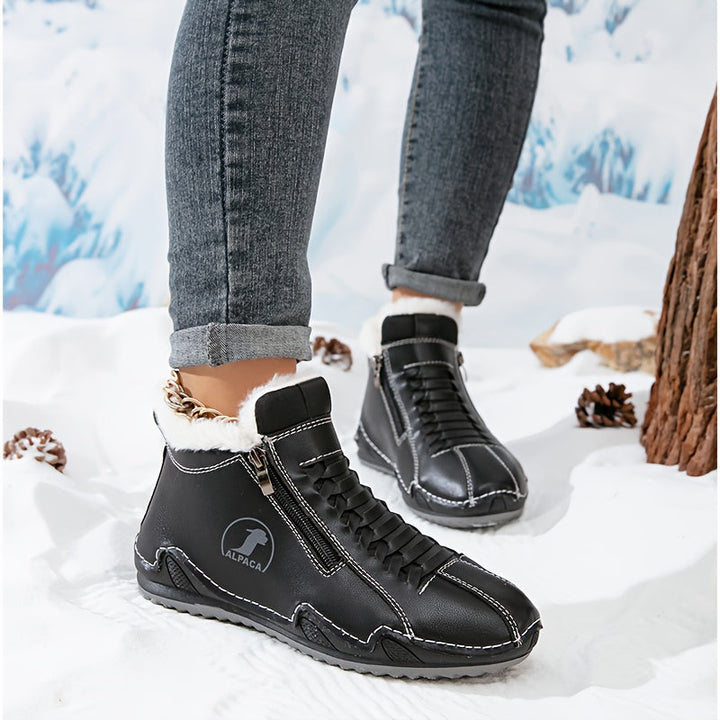 Orviana™ | Comfortable Boots