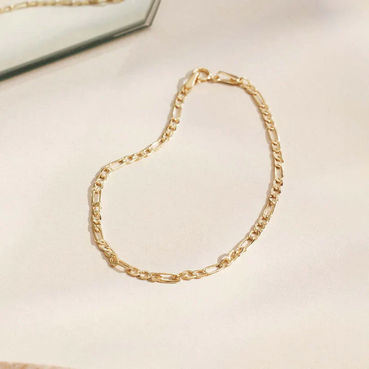 Felianorah | Bracelet 18k Gold