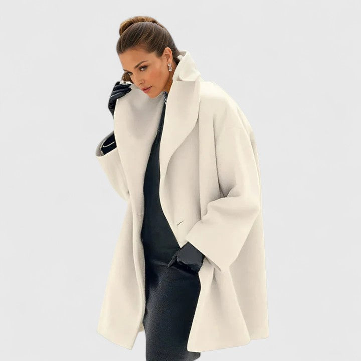 Elorinda | Elegant Coat
